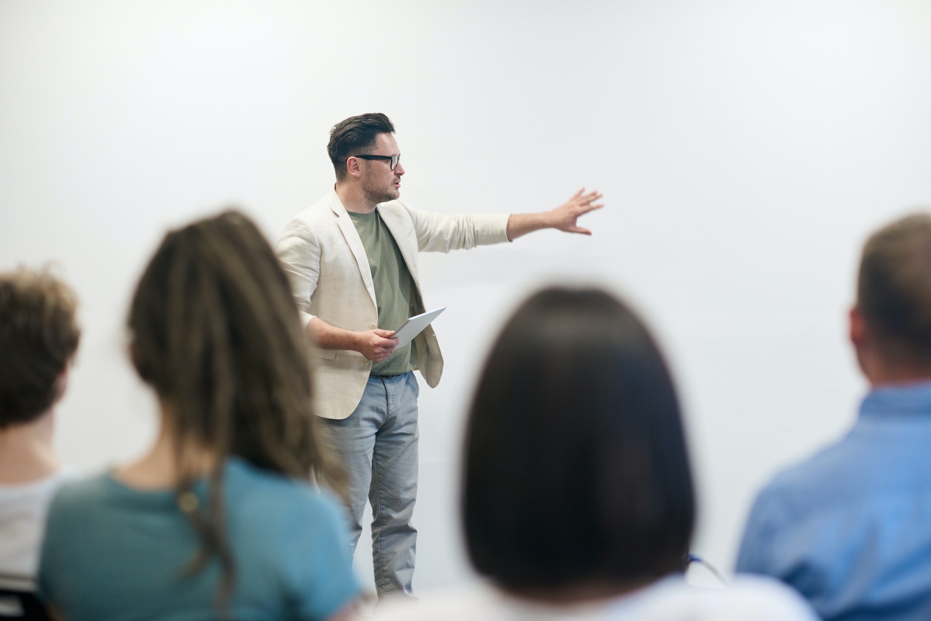 Certificación Excellence In Coaching Leadership™