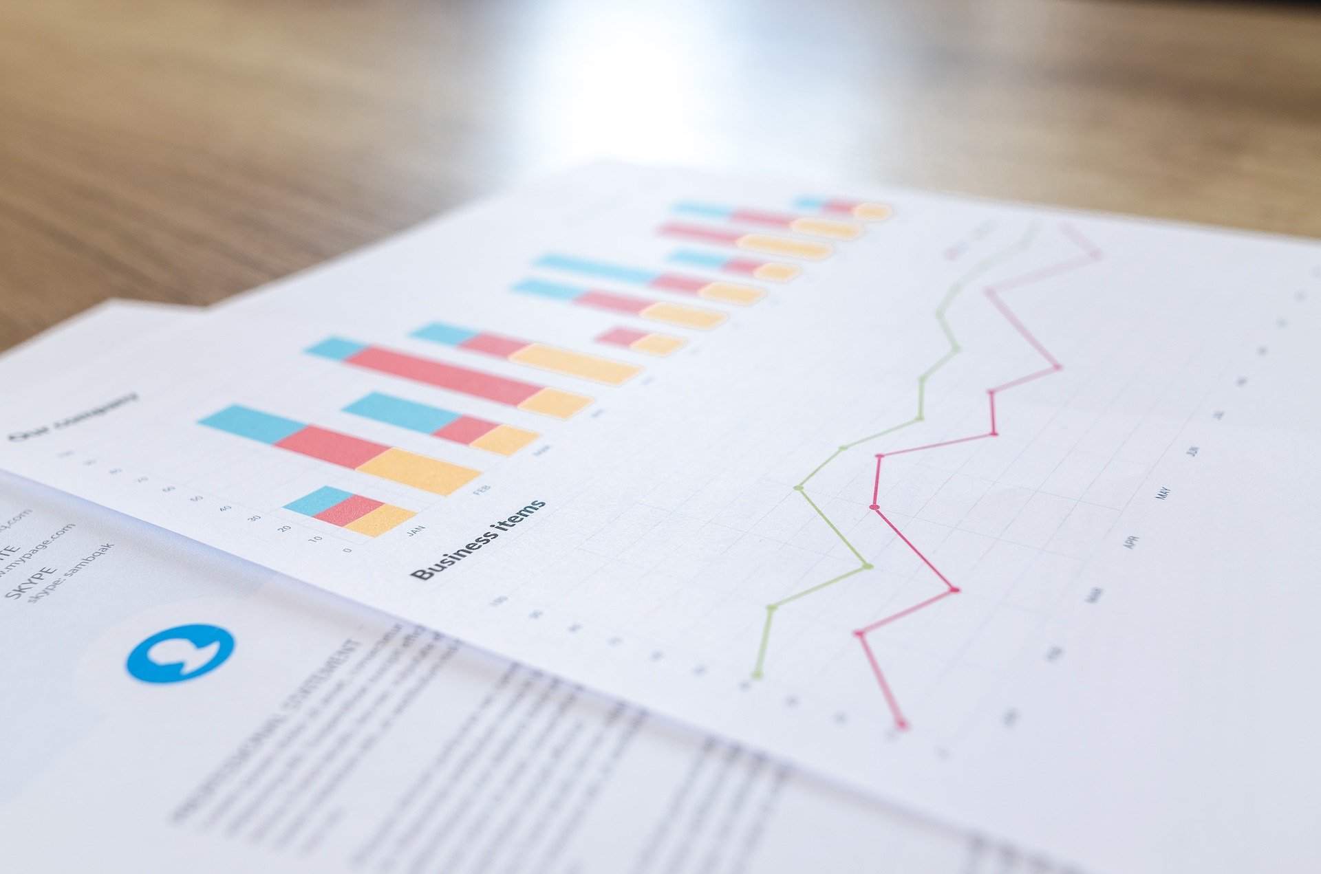 Precios de transferencia para la gestión financiera