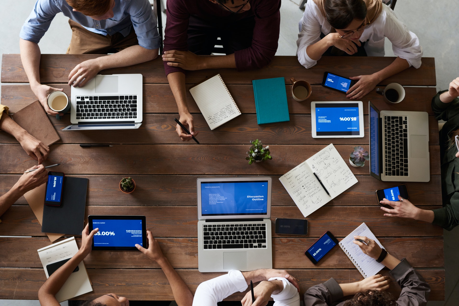 Factores que afectan la productividad de tu empresa