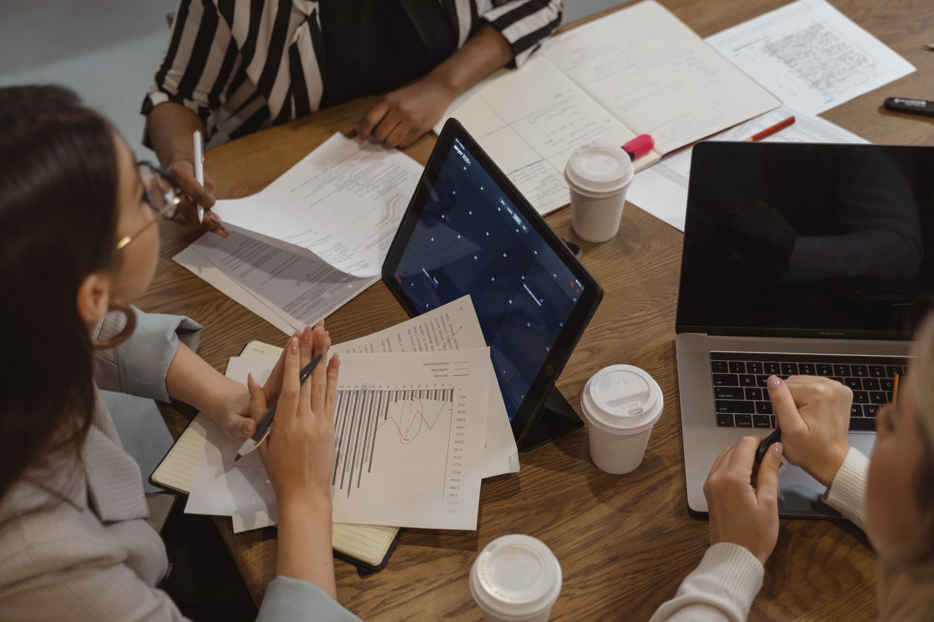 Importancia de la Evaluación 360° en las organizaciones