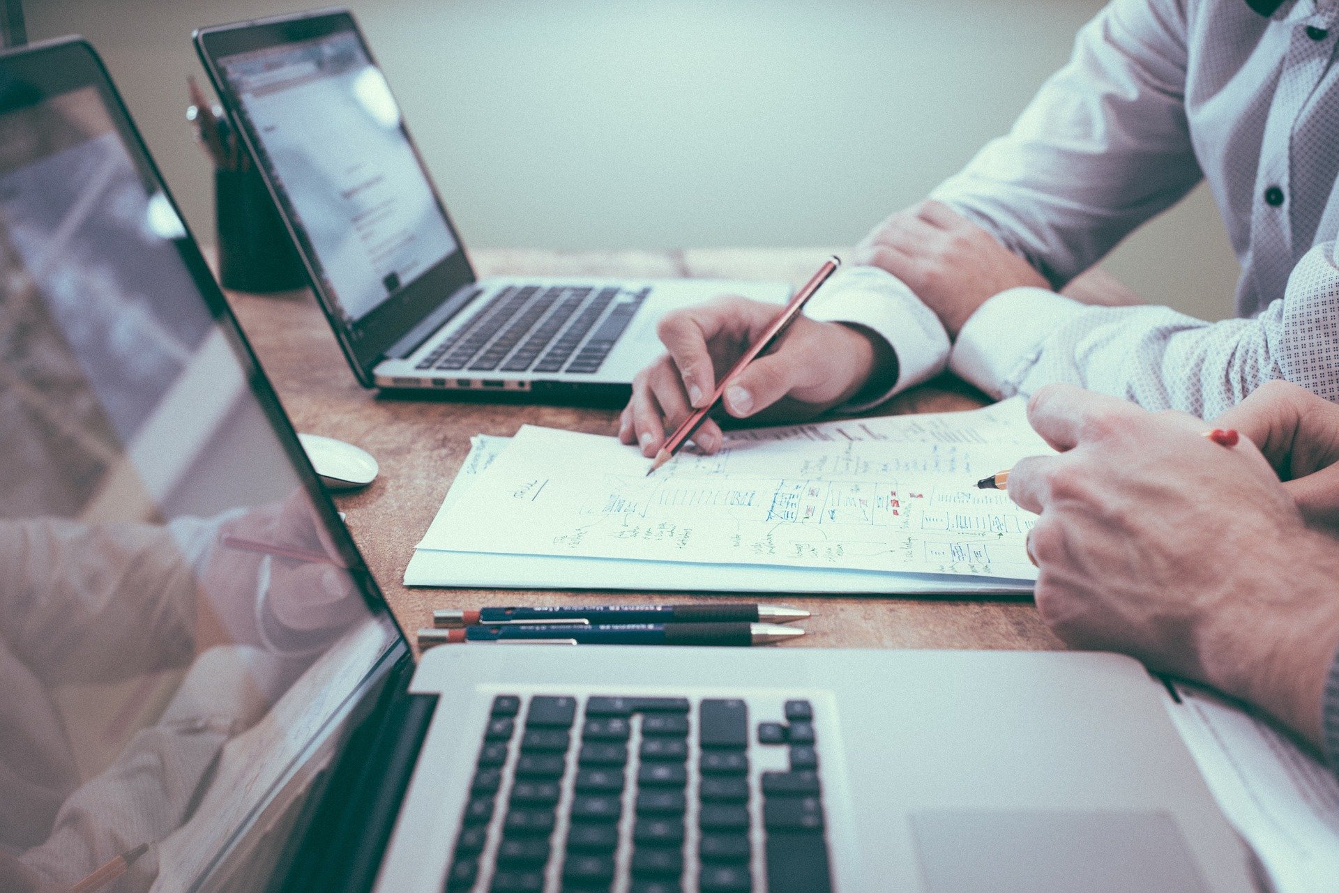 Checklist para iniciar operaciones comerciales en México