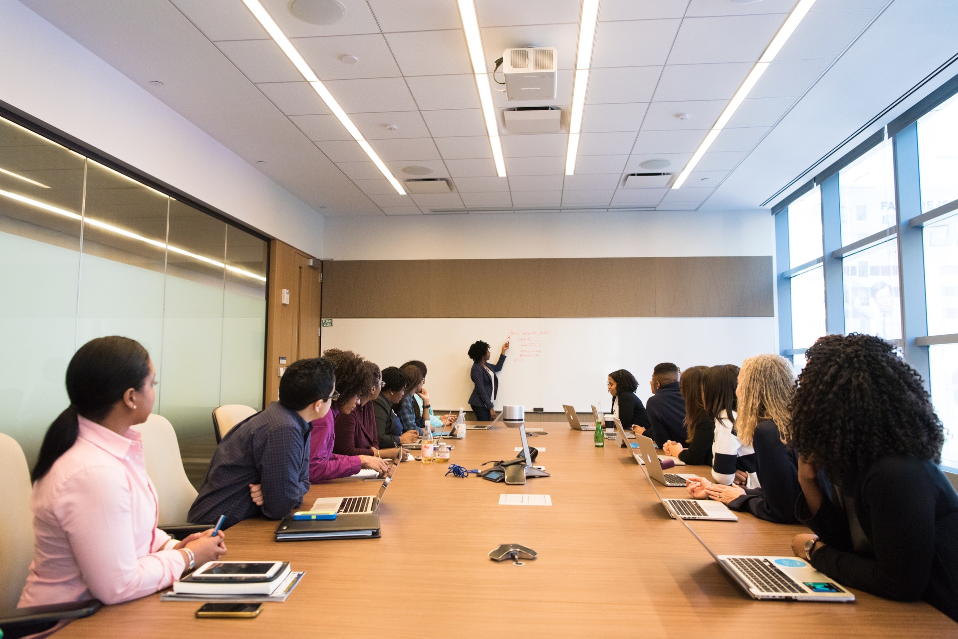 La clave para el éxito del desarrollo organizacional de tu empresa