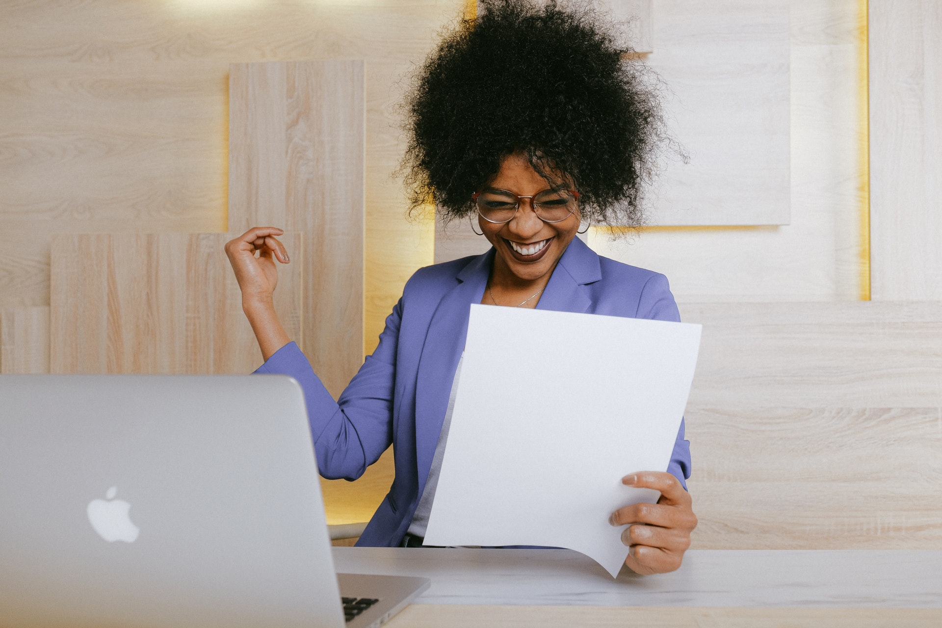 5 consejos para el éxito personal y profesional