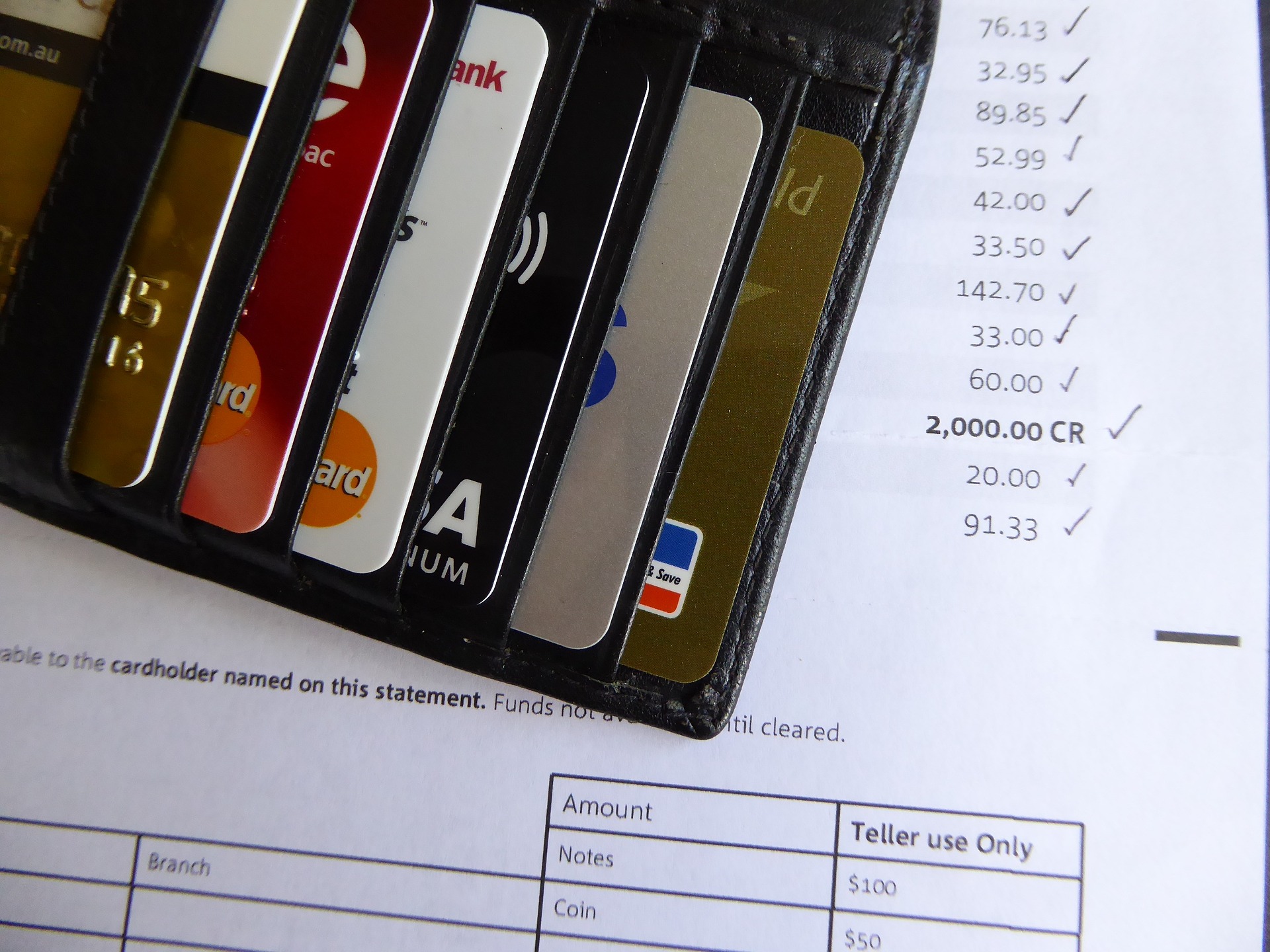 Cómo abrir una cuenta bancaria en México