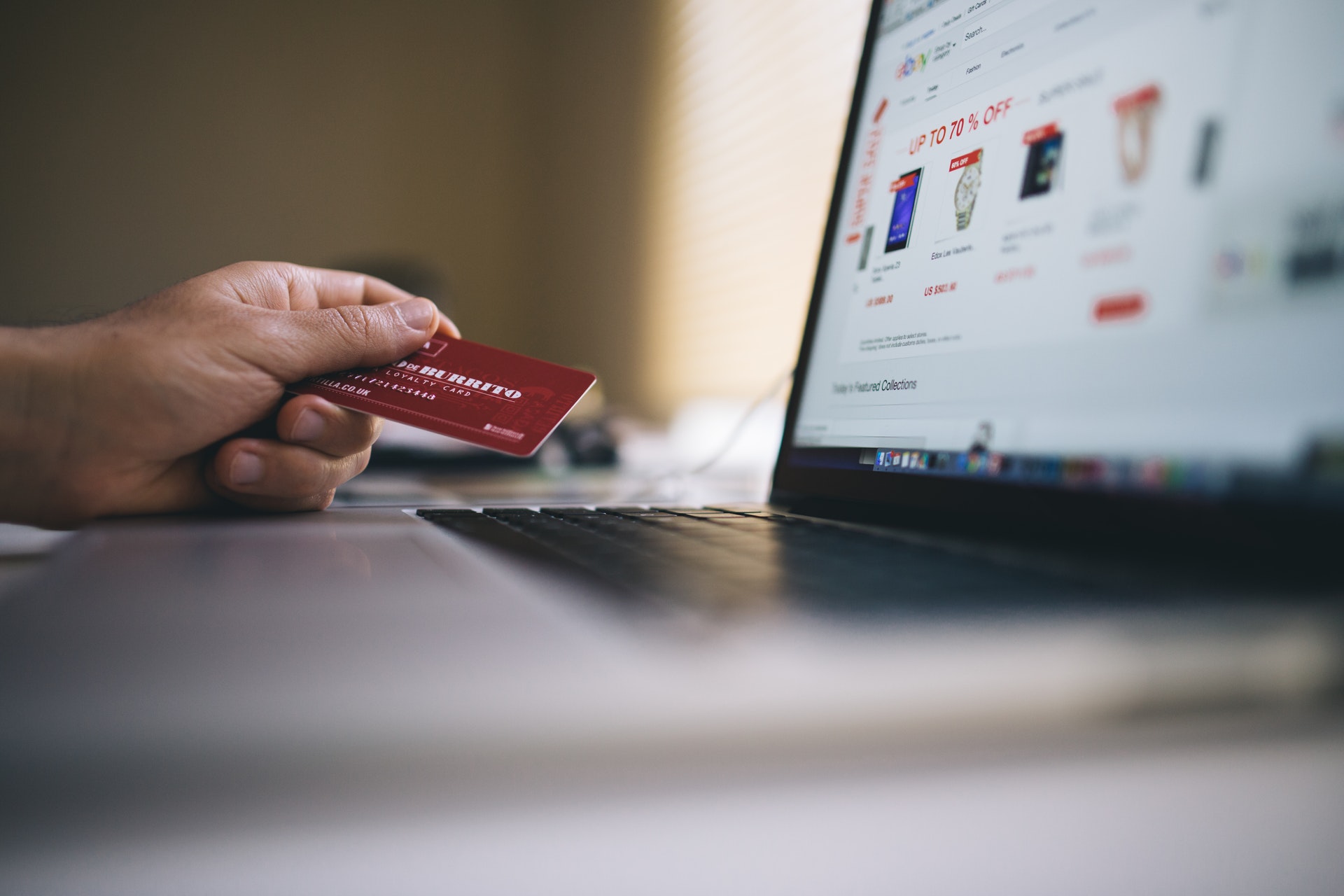 La PROFECO y el comercio digital