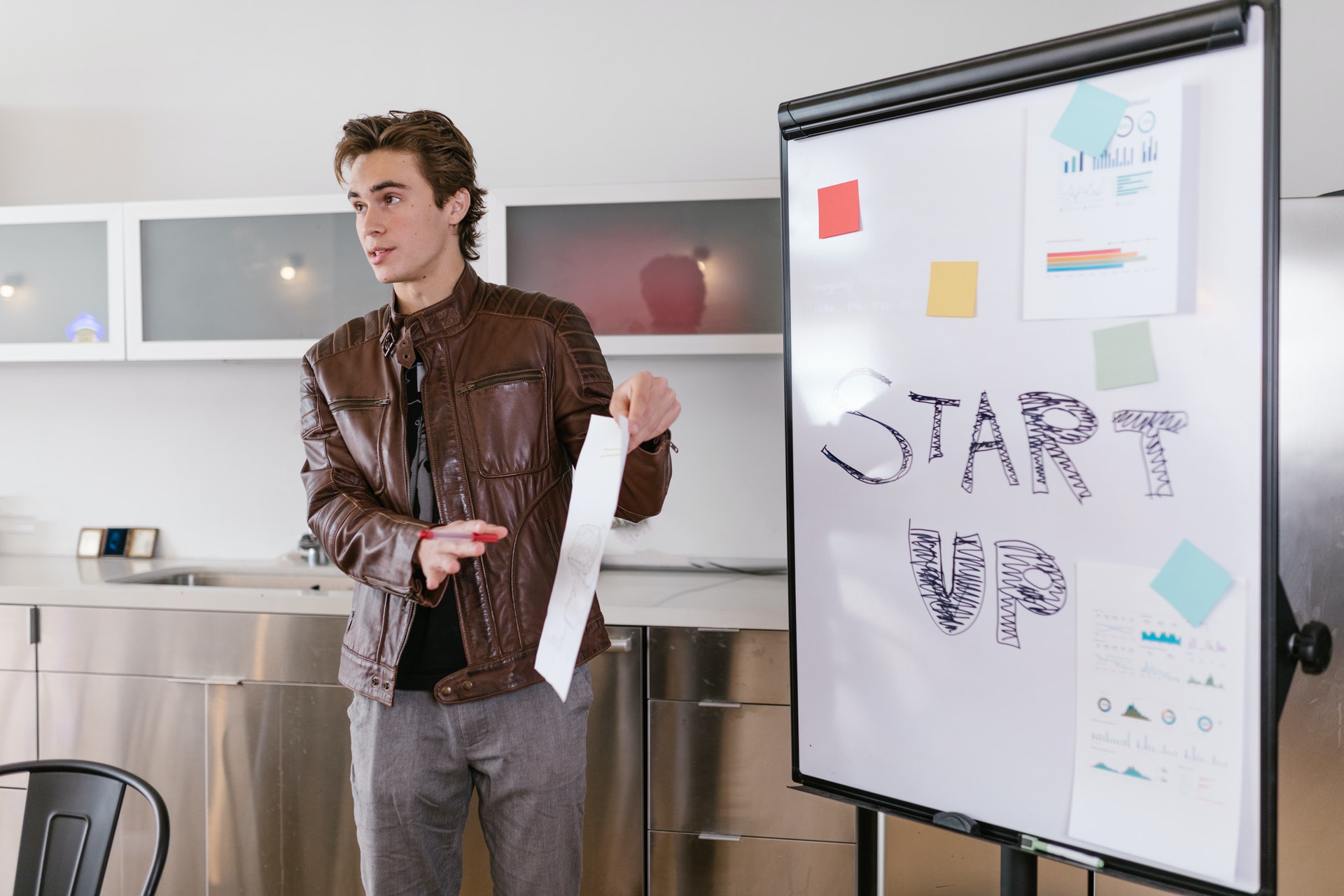 Haz crecer tu mindset para lograr rendición de cuentas