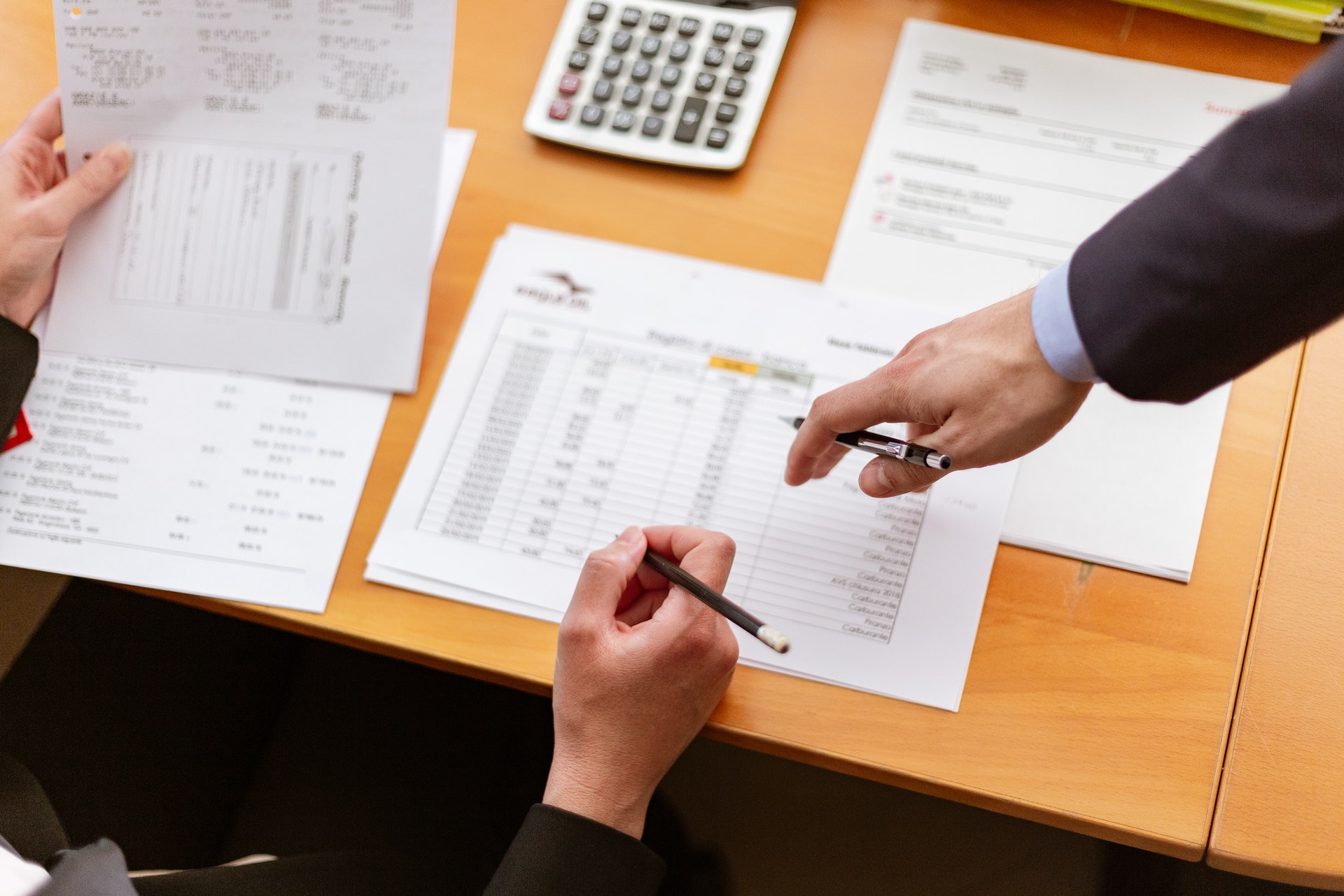 Aplicación de métodos de valoración financiera en precios de transferencia