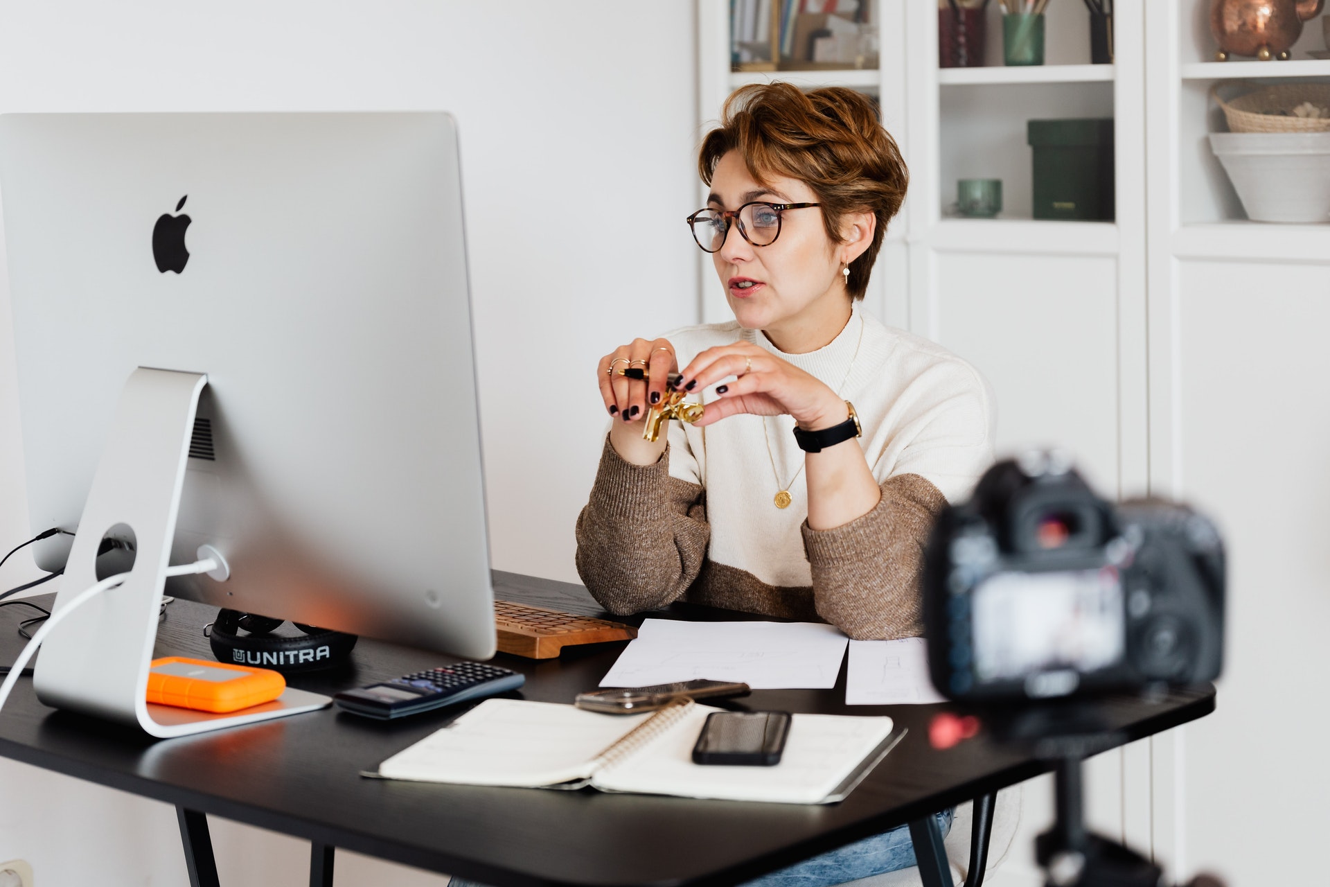 Capacitación a distancia: sin pretextos para aprender
