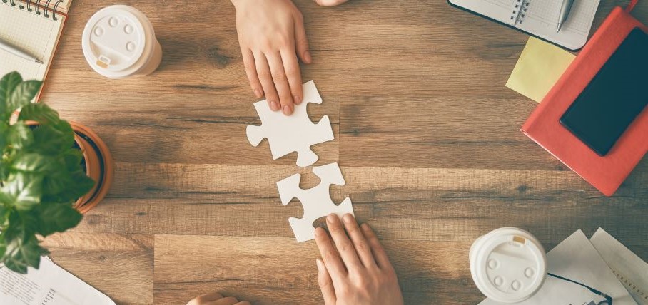 LA INFLUENCIA DE LA PERCEPCIÓN EN LA TOMA DE DECISIONES DE LAS ORGANIZACIONES