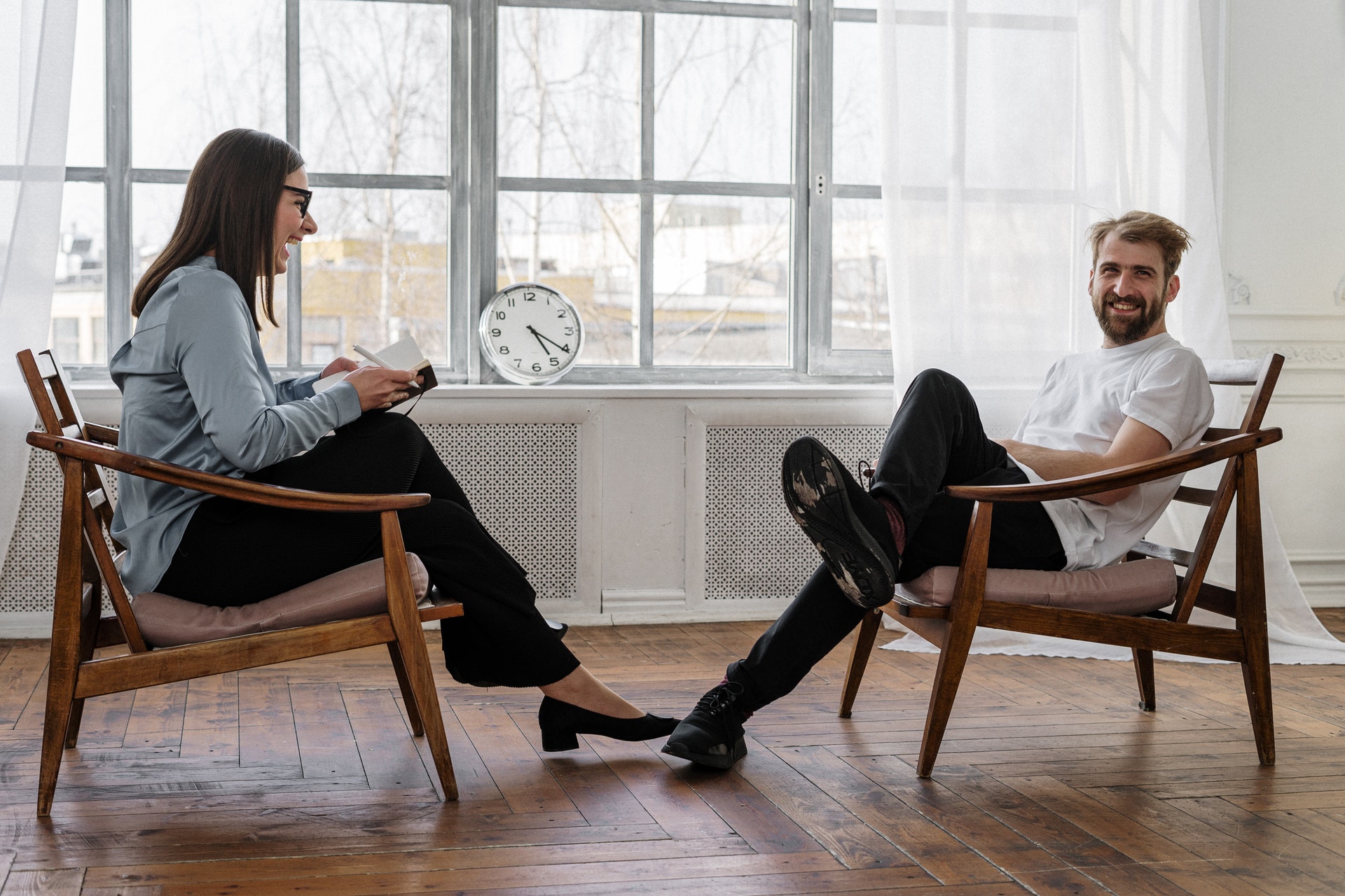 El impacto del coaching ejecutivo en las empresas