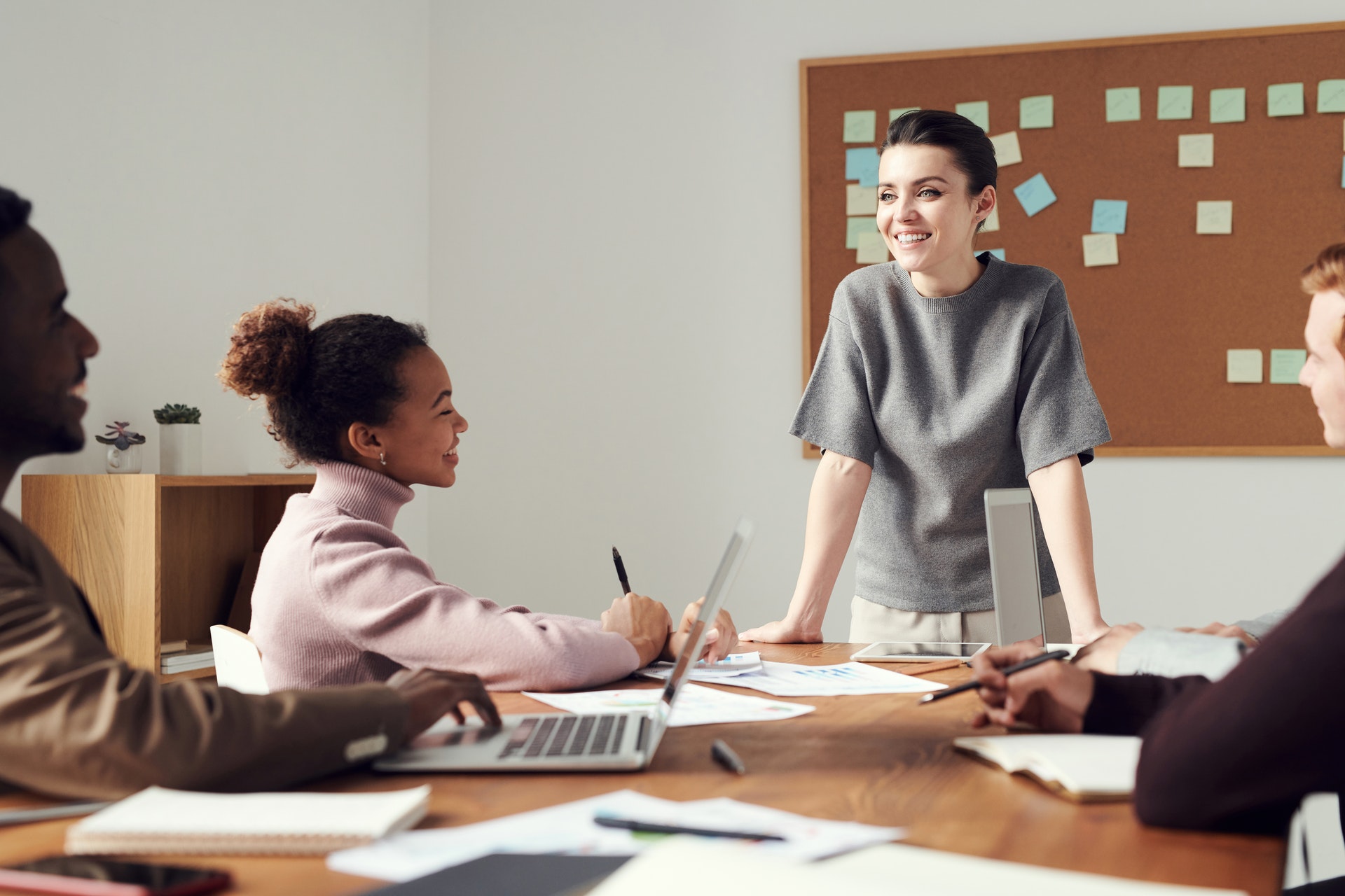 CURSO DE CAPACITACIÓN PARA EMPRESAS