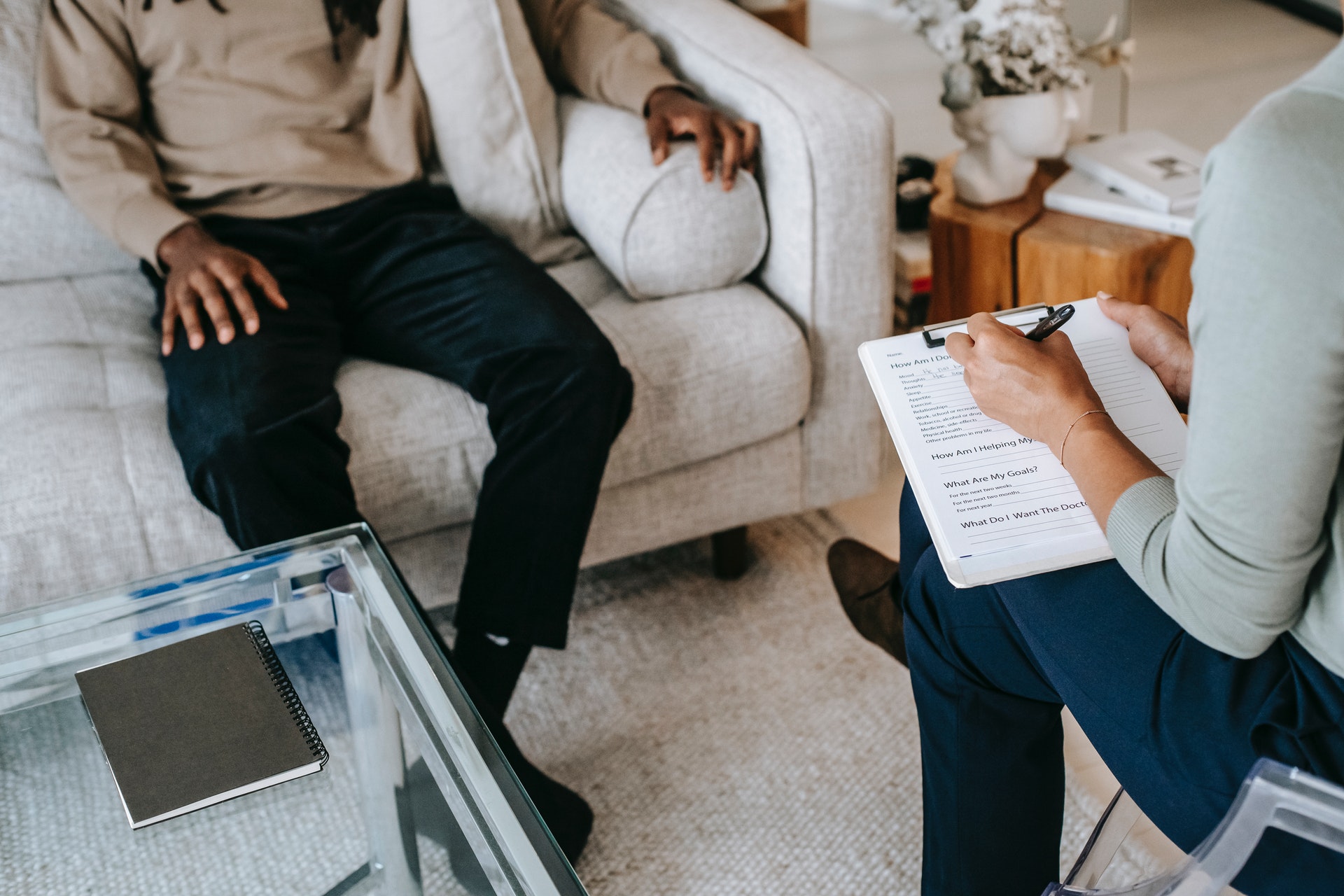 El coaching ontológico y las condiciones para crecer como personas