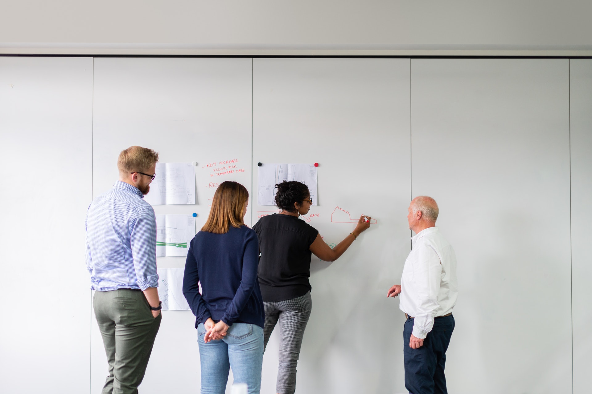 Cursos de capacitación para empresas