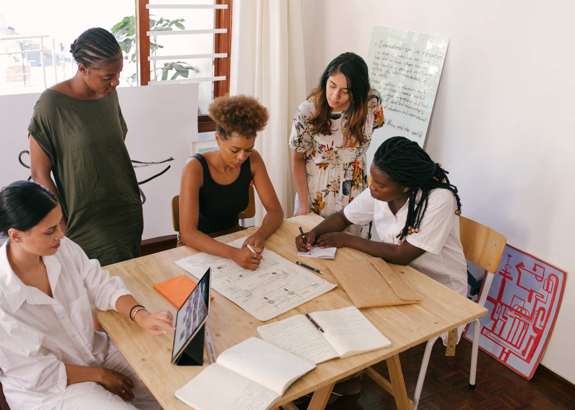 Los mitos del emprendimiento