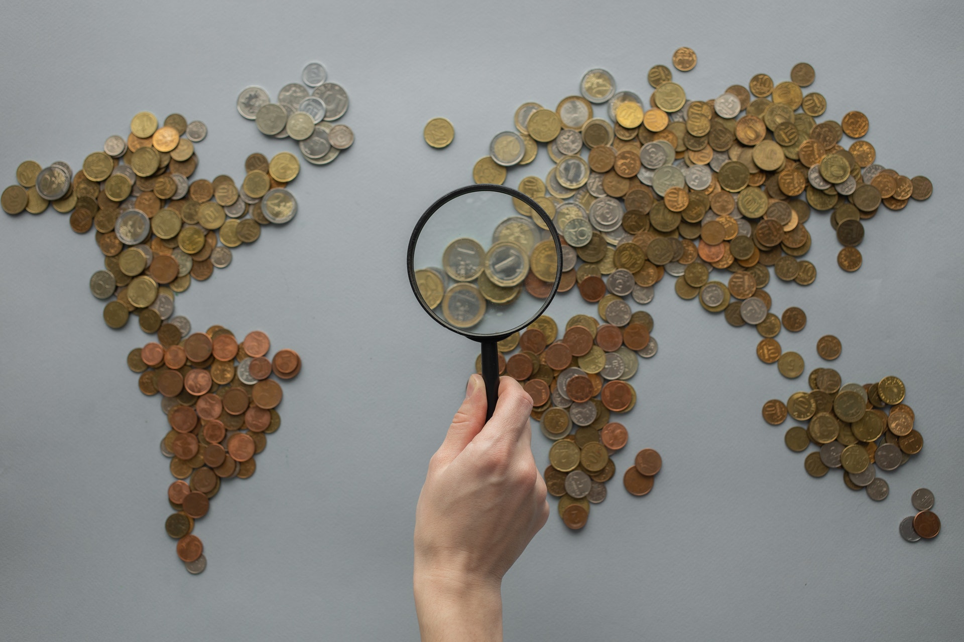 La sustancia económica en las operaciones intercompañía