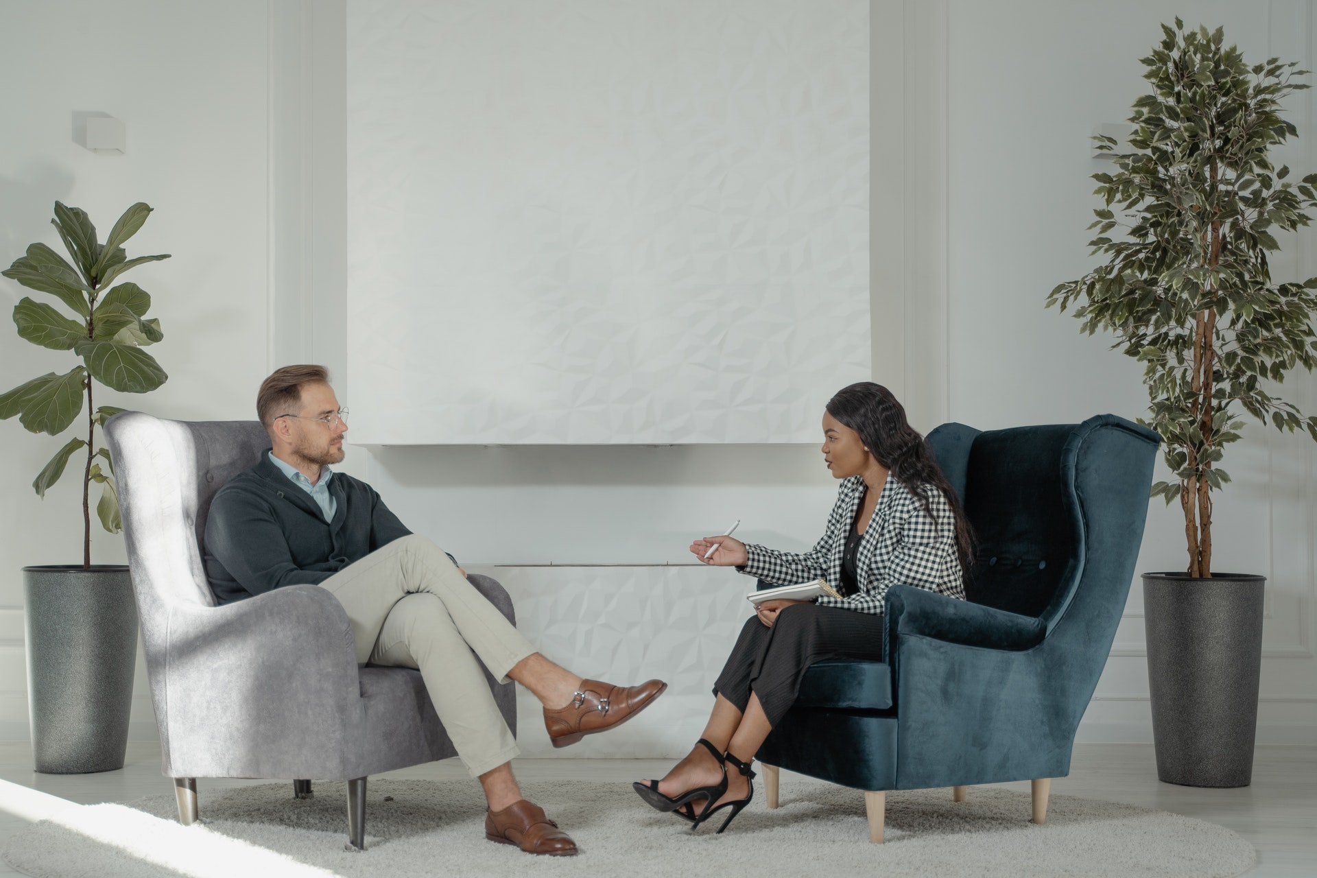 Certificación internacional en coaching