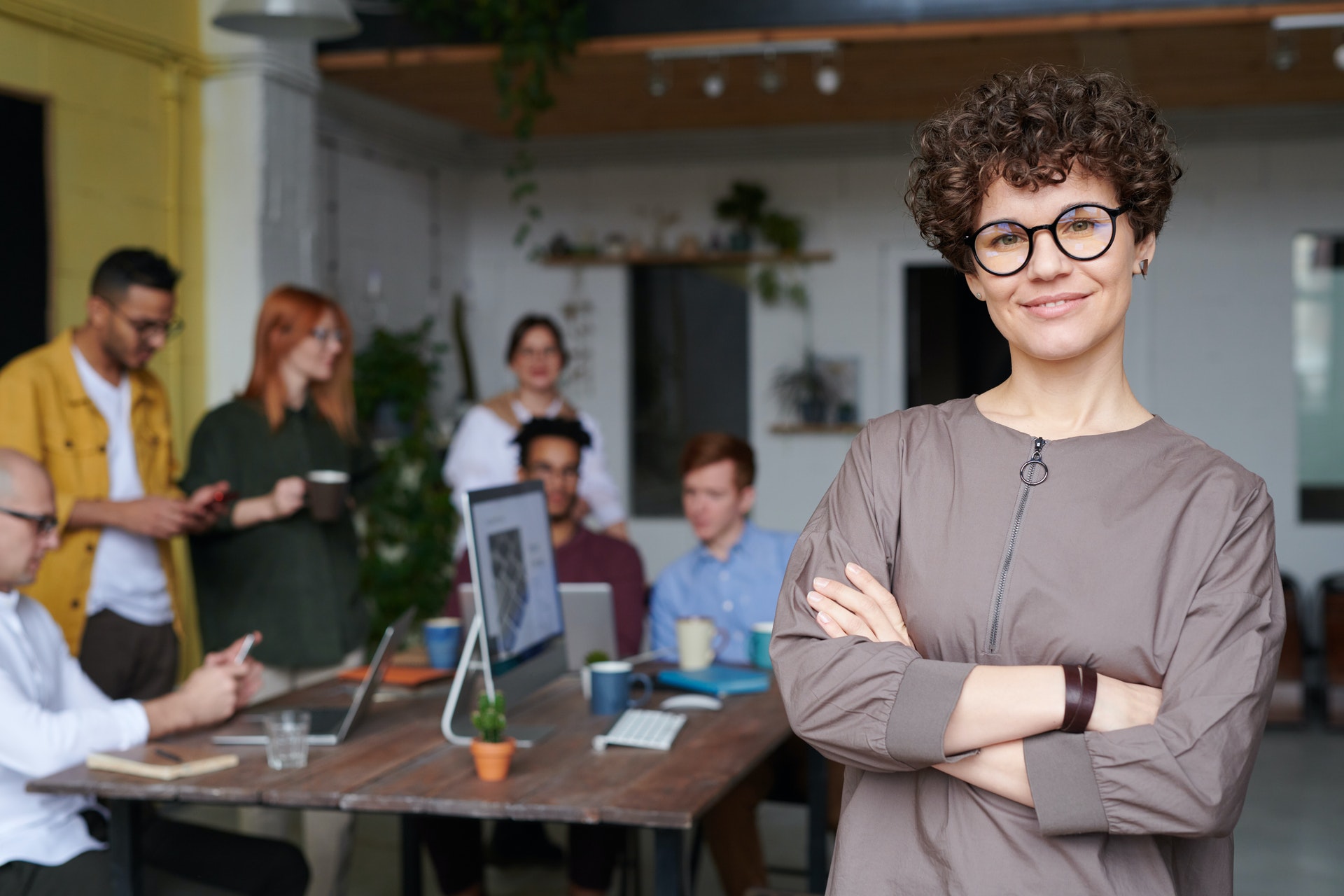 Competencias básicas de liderazgo para los mandos medios de alto potencial. Parte 1