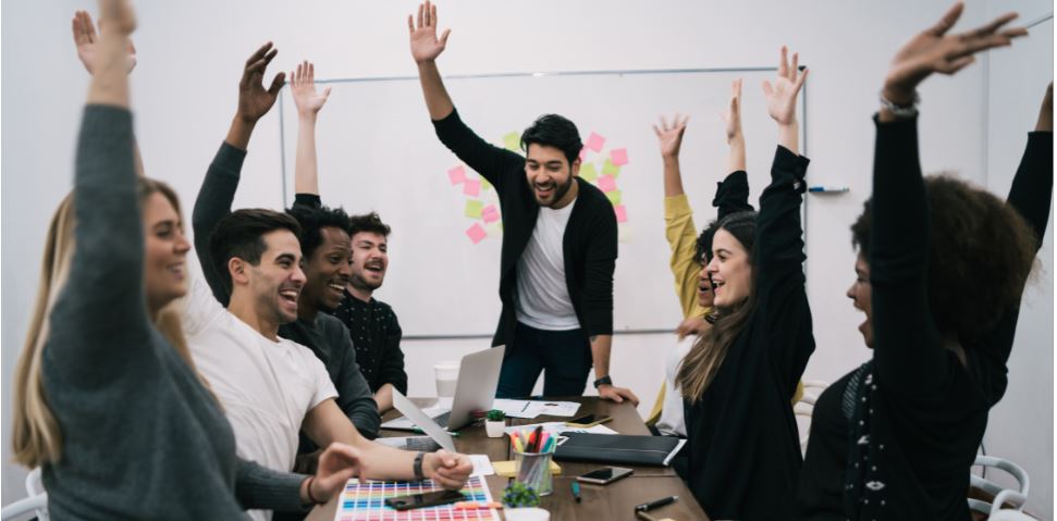 LÍDERES HUMANOS ANTE UNA NUEVA NORMALIDAD