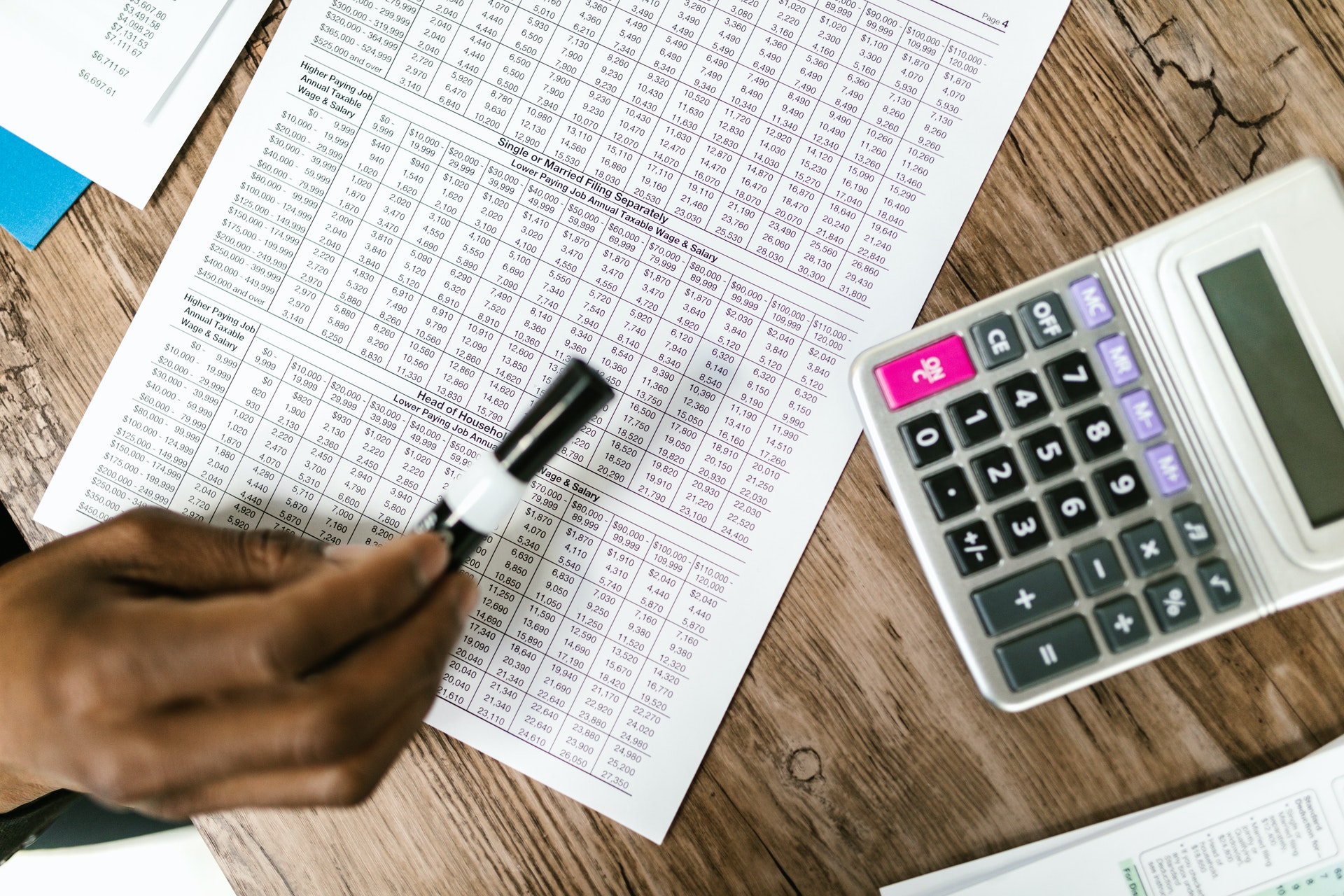 Acuerdo para aplicación del impuesto mínimo global