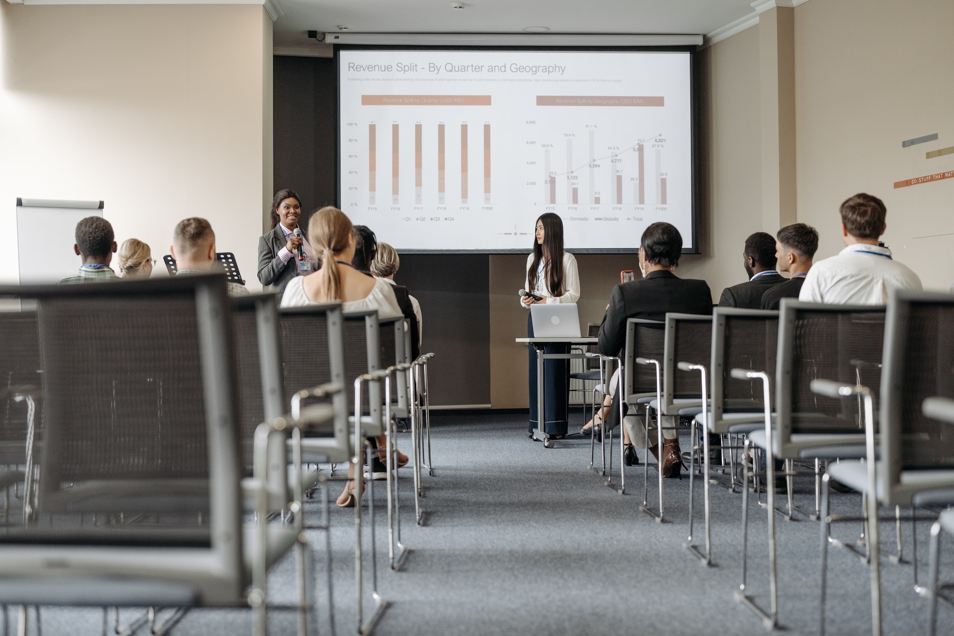 Los mejores programas de coaching internacional en México